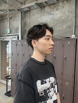 ユニオンデュオ 栄(Union Duo)&nbsp;フェザーパーマ