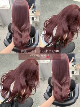 ボタン ハカタ(VOTAN hakata) 【柿本真優】ラベンダーカラー/ピンクラベンダー/ピンクカラー