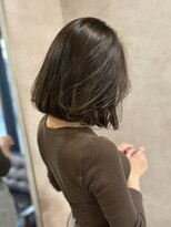 リエンス(RIENS)&nbsp;【RIENS】レイヤー×馬越麗奈『韓国レイヤー』