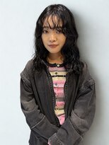 グラック(glac)&nbsp;poodle perm