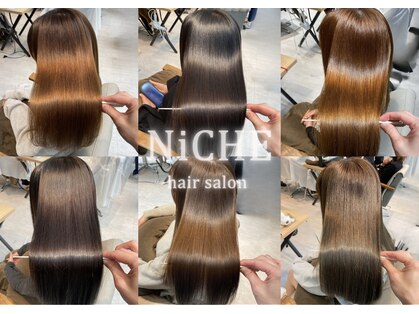 ニッシュ 吉祥寺(NiCHE)の写真