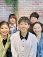 ヴァンガード 新鎌ヶ谷店(Vanguard)/40代～の髪質改善salon/Vanguard新鎌ヶ谷　