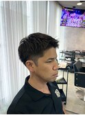 メンズショート！