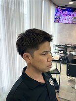 メゾンセブンルックス 宇都宮簗瀬店(Maison 7LOOKS)&nbsp;メンズショート！