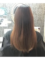 ヘアー バックス(HAIR BAX)&nbsp;ロング