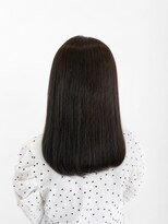 ヘアーラボ ノッシュ 唐人町店(Hair Labo Nosh) 【Nosh】ダークブラウン
