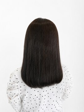 ヘアーラボ ノッシュ 唐人町店(Hair Labo Nosh) 【Nosh】ダークブラウン