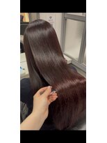 アルーシェ 秋葉原店(Alushe)&nbsp;バーガンディレッド