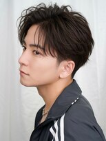 ゼロ 渋谷(XeRo) 【ニュアンスフェザーショート】