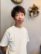 アウル(OWL)&nbsp;中谷 浩二