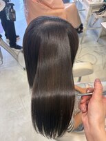 エフエフヘアー(ff hair)&nbsp;髪質改善プレミアムトリートメント