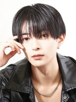 エバー(EVER)&nbsp;シャギーマッシュ