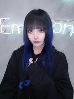 スノットバイガルテ(SNOT by GARTE)&nbsp;インナーカラー/デザインカラー