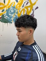 シェルハ(SHELHA)&nbsp;スペインカール