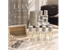 ニル(NIL)の雰囲気(最新のヘアケア商品も充実♪マルチオイル【LOA】大人気♪)