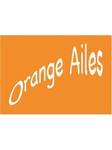 Orange Ailes【オレンジエール】