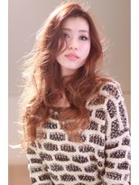 マアム ジー 明大前店(ma'am Zee) 「不二子ちゃん。」