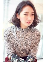 フォルテ 掛川店&nbsp;ダイヤモンドボブ