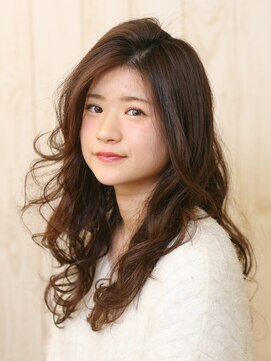 オブハーツ 八王子みなみ野店(OF-HEARTS) モテ愛されウェーブ【オブハーツ　八王子みなみ野】