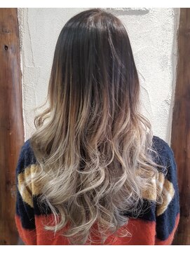 ユートピア(U topia) U-topiaスタイル【リアルサロンワーク】 ６９９