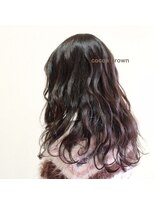 イーハトーヴヘアー(Yehatov) 【やりすぎない丁度いいカラー】ココアブラウン