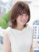 リリアン 表参道(relian)&nbsp;ナチュラルベージュ 大人可愛い