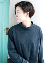 バース(BIRTH)&nbsp;天神【BIRTH】耳かけエッジショート3