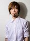 ビューティーボーイ ヤマグチ(BEAUTY BOY Yamaguchi)の写真/今や男性でも身だしなみに気を使うのは当たり前。ヒゲも眉毛もカッコよく整えます。