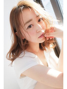 リコ 池袋東口店(Liko) 【Liko リコ池袋】イルミナカラーデザイン【池袋】091