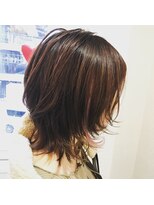 ビーチ 土呂店(Beach)&nbsp;マッシュウルフ