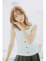 ウミレア 笹塚駅前店(UmiLea)&nbsp;【2020年の新作スタイル】UmiLea笹塚店