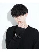 シン(syn)&nbsp;ツイストスパイラル