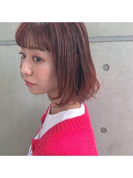 シリカ(sylica) airy_____bob_____