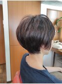 #タケトイズ  ヘアスタイル