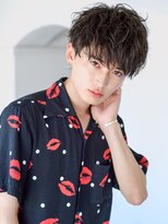 リップス 渋谷(LIPPS)&nbsp;モテバランスショート