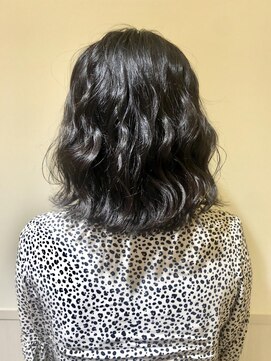 リスタバイネオリーブ 浅草(Re:sta by neolive) ブルーブラックカラー Re:sta by neolive