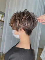 ダム(DaM)&nbsp;ヘルシーショート/ハイライト