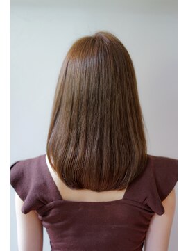 チェルモ(CHELUMO) 縮毛矯正