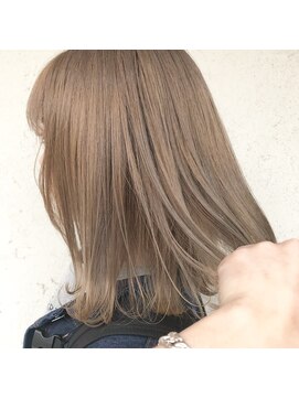 エイル アメ村(Eir) モカベージュ