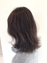 ヘアーメイク S&I&nbsp;ラベージュ
