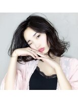 フィッジ(PHIDGE)&nbsp;☆ストリートモテ可愛いミディ☆