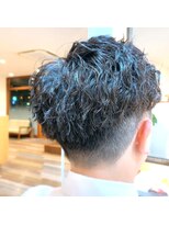 ヘアーアンドコークラシコ(Hair&Co. Clasico) ツイストパーマ