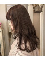 スーリール 赤坂店(Sourire)&nbsp;チョコカラー