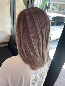 リエンス(RIENS) 【RIENS】シャドールーツ×山本優舞