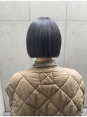 ミニボブ/ぷつっとボブ