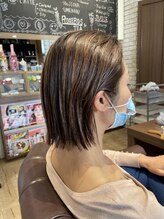 ラルーエ(RaRuhe)