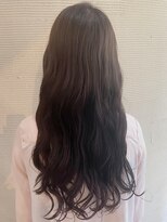 リフレアンドケア ミチ 幸町店(refre&care MICHI)&nbsp;【MICHI refre店　奥原由佳】愛されロング