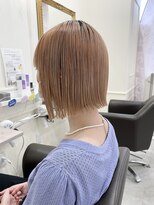 ファクトリーファイブ(Factory5)&nbsp;【factory5 かもい】ボブスタイル.