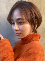 ロンド ブランシュ 錦糸町北口(Lond blanche)&nbsp;北山謙三☆大人かわいいショート