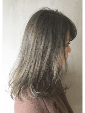 クツロギ(kuturogi) ワンカールセミロング